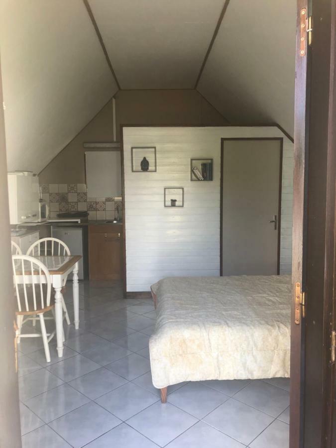 Les Residences Du Niagara Sainte-Suzanne Dış mekan fotoğraf