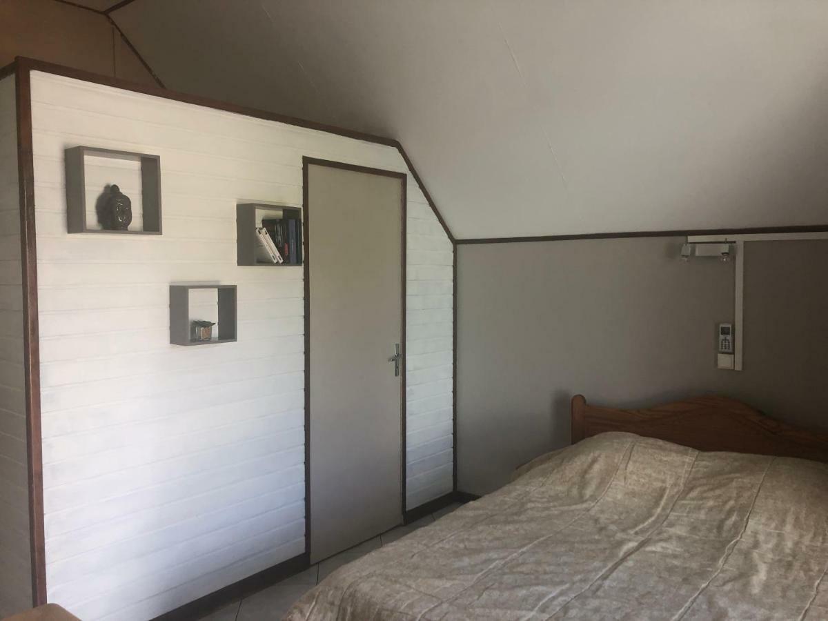 Les Residences Du Niagara Sainte-Suzanne Dış mekan fotoğraf