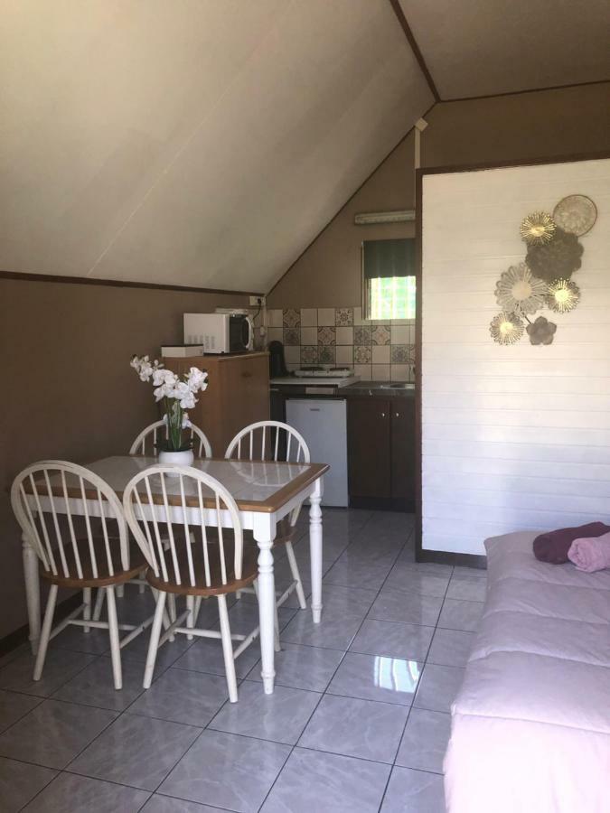 Les Residences Du Niagara Sainte-Suzanne Dış mekan fotoğraf